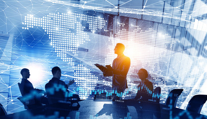 青島崛起 全球獨(dú)角獸企業(yè)500強(qiáng)榜單中的貿(mào)易引擎