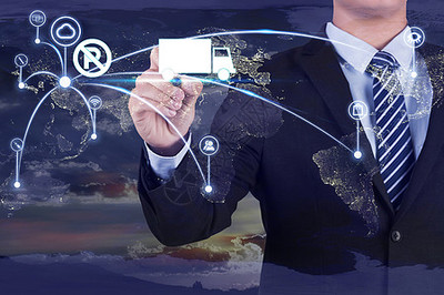 國際貿(mào)易 全球化時代的紐帶與挑戰(zhàn)